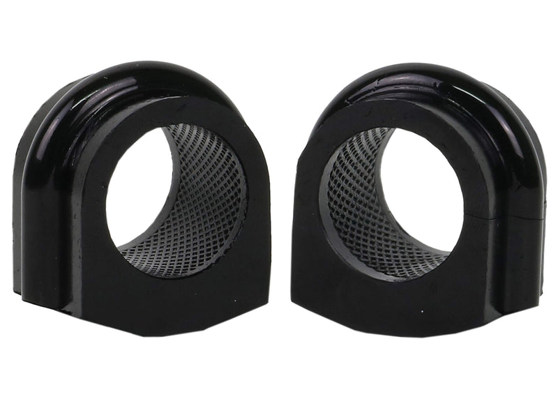 Black Nolathane REV004.0328
