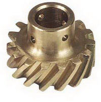 Bronze MSD 8581 Distributor Gear