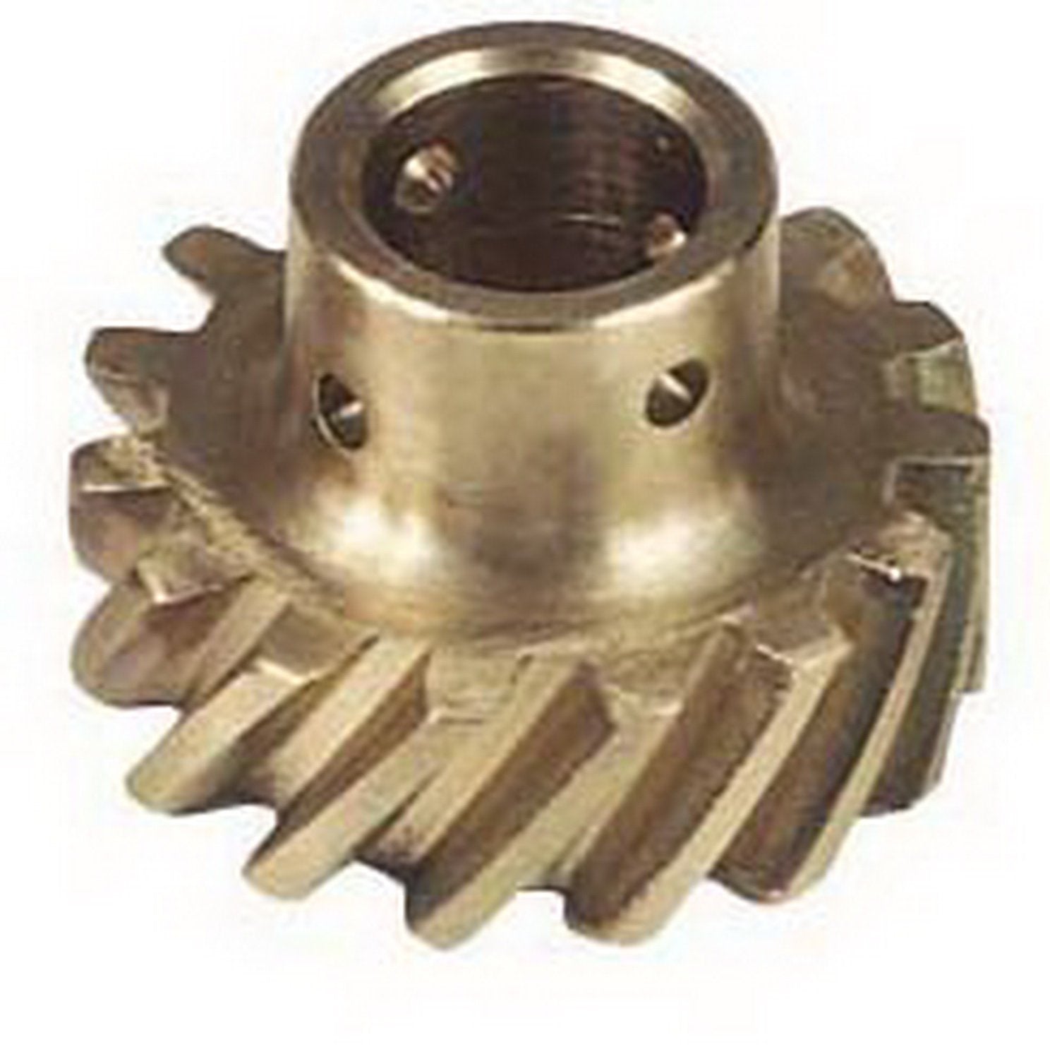 Bronze MSD 8581 Distributor Gear