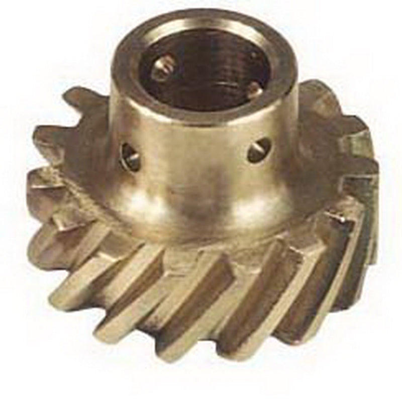 Bronze MSD 8581 Distributor Gear