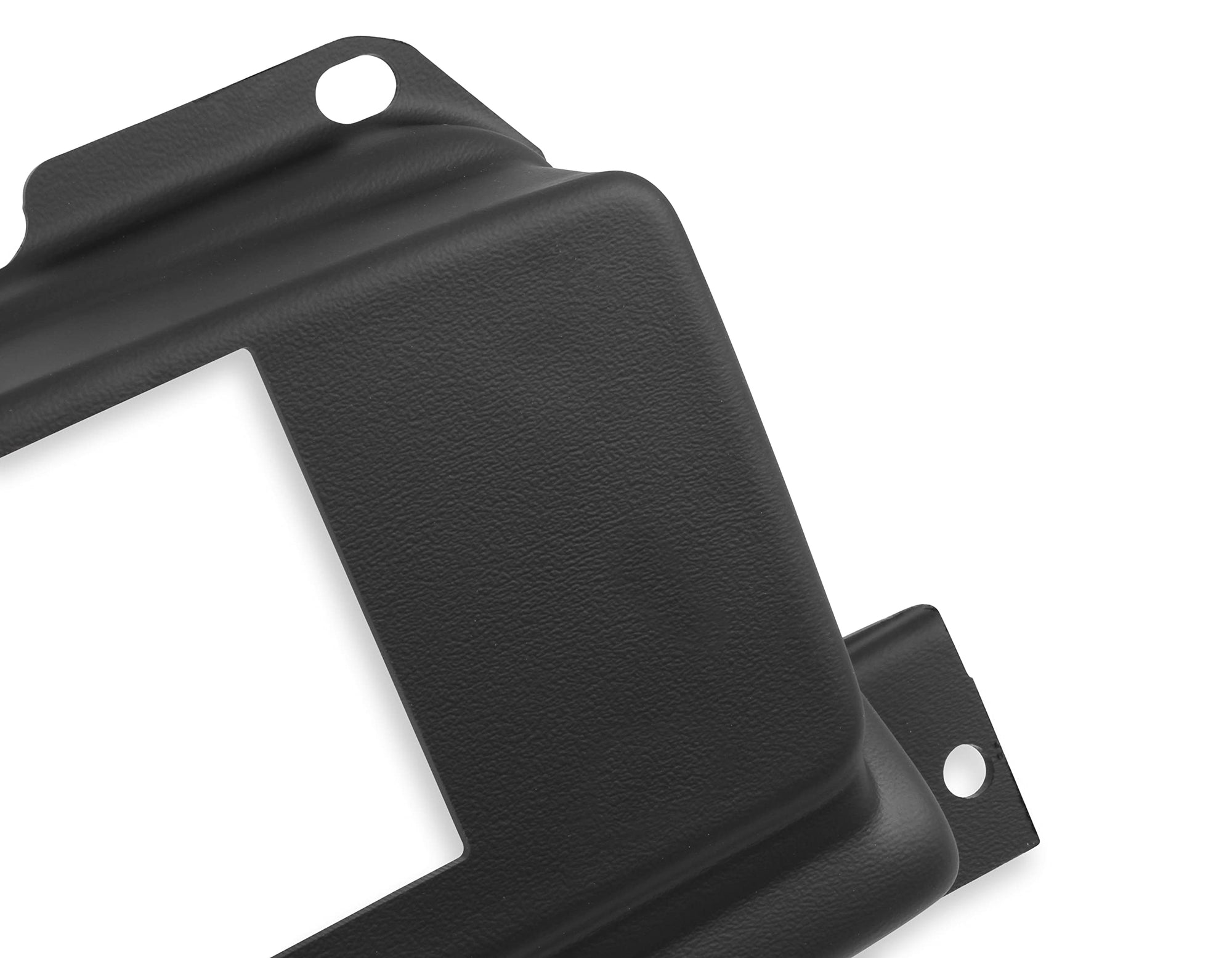 Holley EFI Dash Bezel for Holley EFI 6.86" Digital Dash 553-406