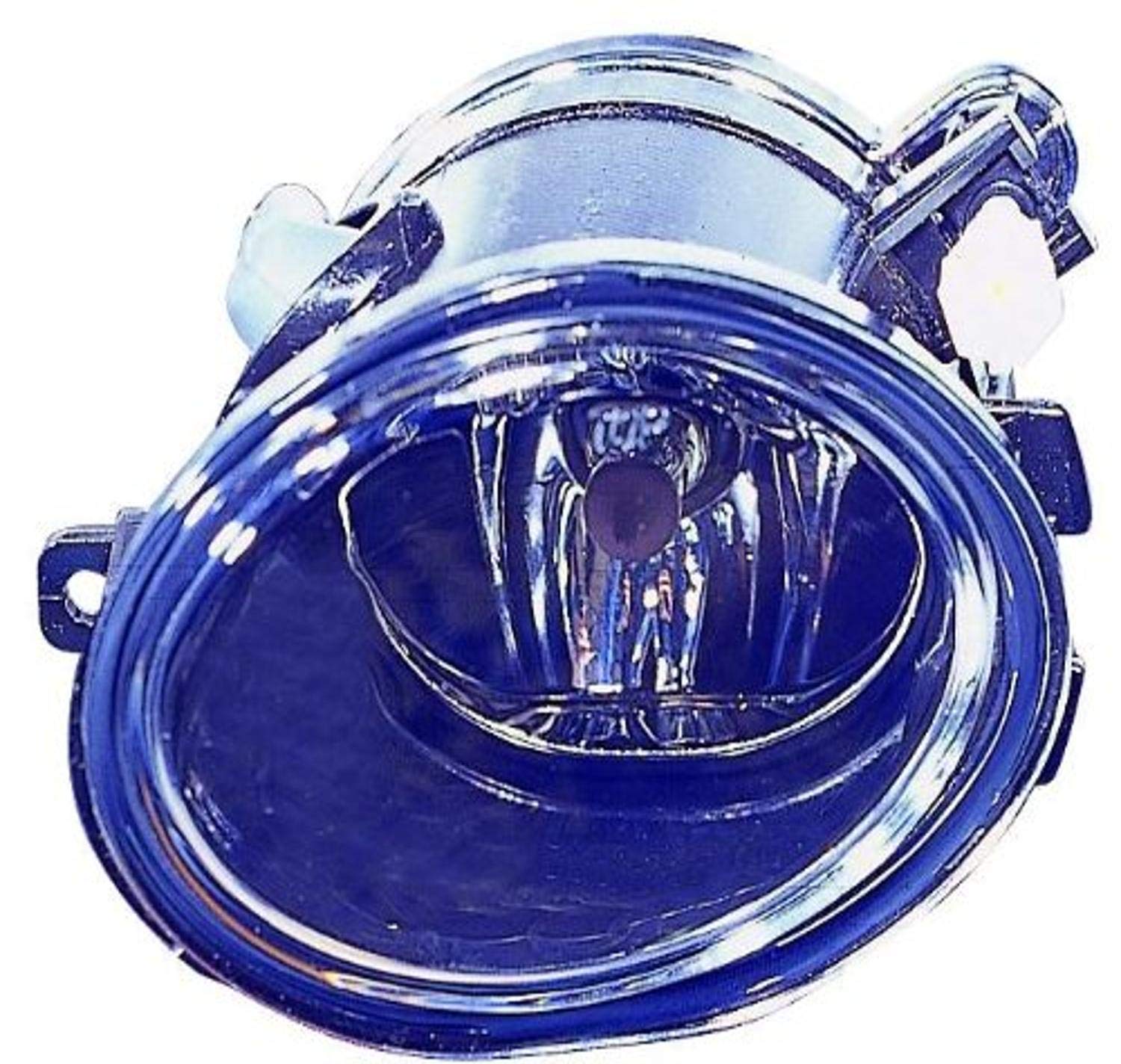 Replacement DEPO 444-2009L-AQN Driver Side Fog Light Assembly