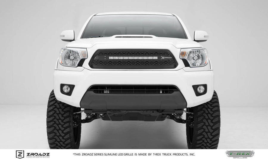 ZROADZ T-Rex Z319381 Grille