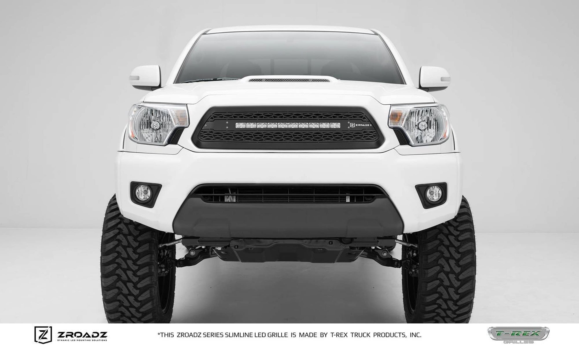 ZROADZ T-Rex Z319381 Grille