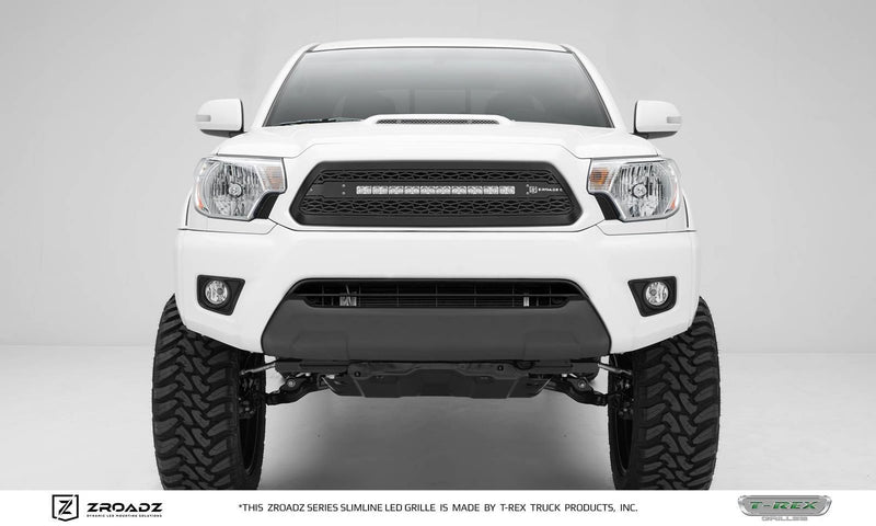 ZROADZ T-Rex Z319381 Grille