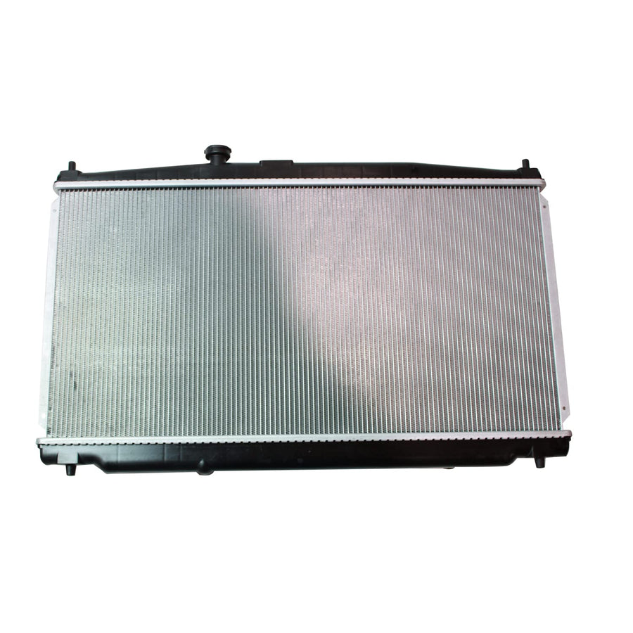 1.3L TYC 10-14 Hd Insgt L4 At 1R Pa(W/Toc)Rad