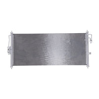 A/C TYC Condenser - 3099