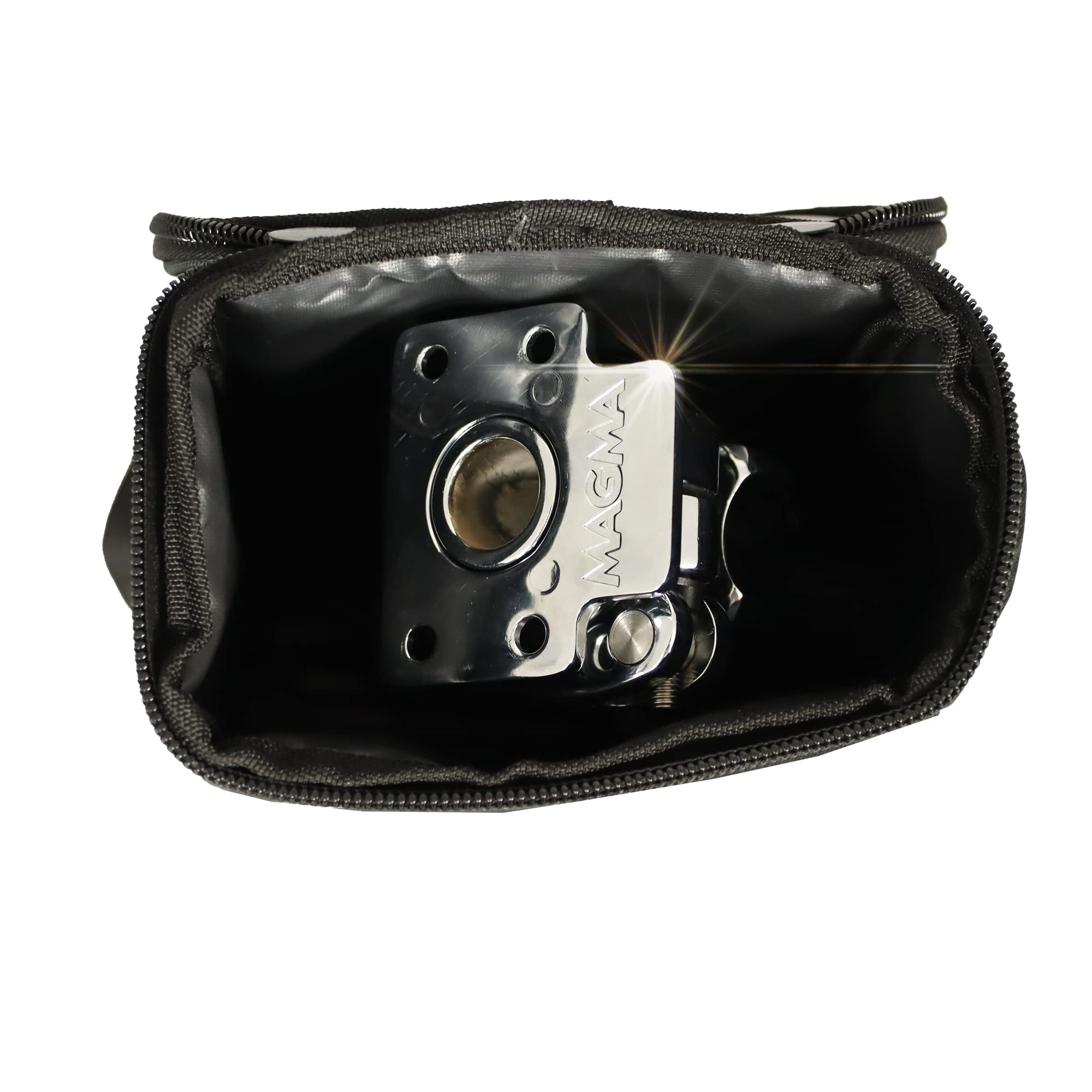 Padded Storage Bag, MAGMA Products, Slide Mount, CO10-296