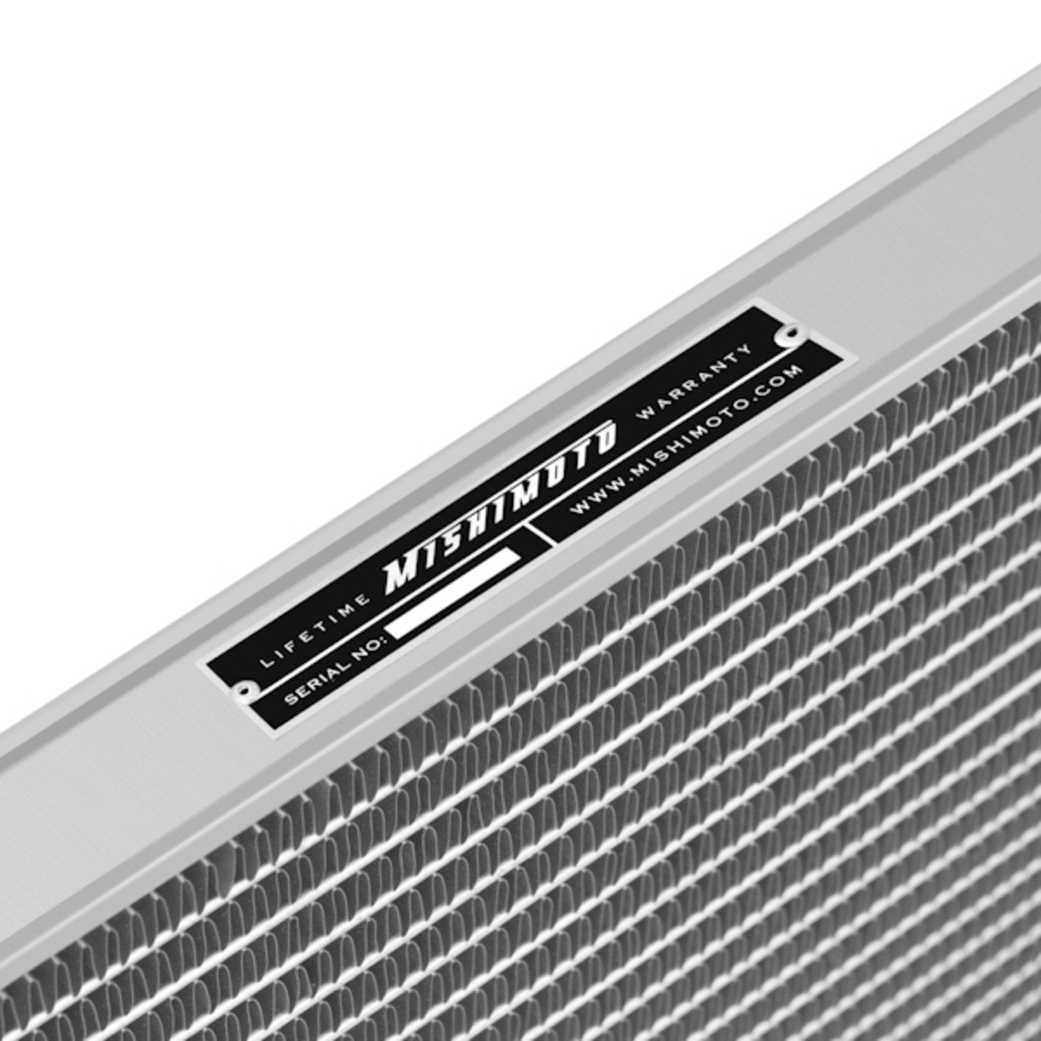 Mishimoto Performance Aluminum Radiator Fits Chevrolet Cobalt SS MMRAD-COB-05 2005-2010