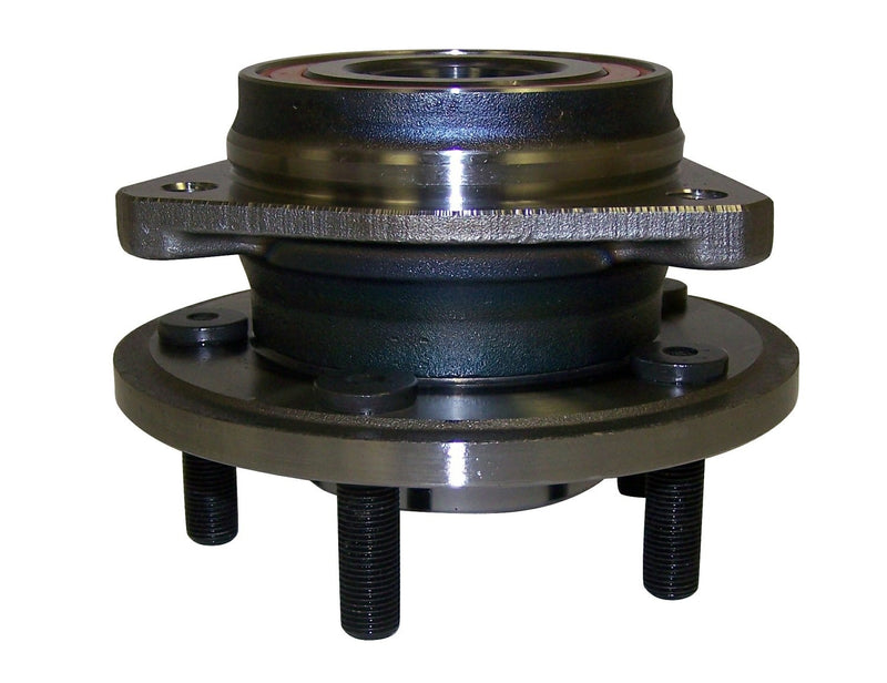 Hub Assembly Crown Automotive Driveline and Axles