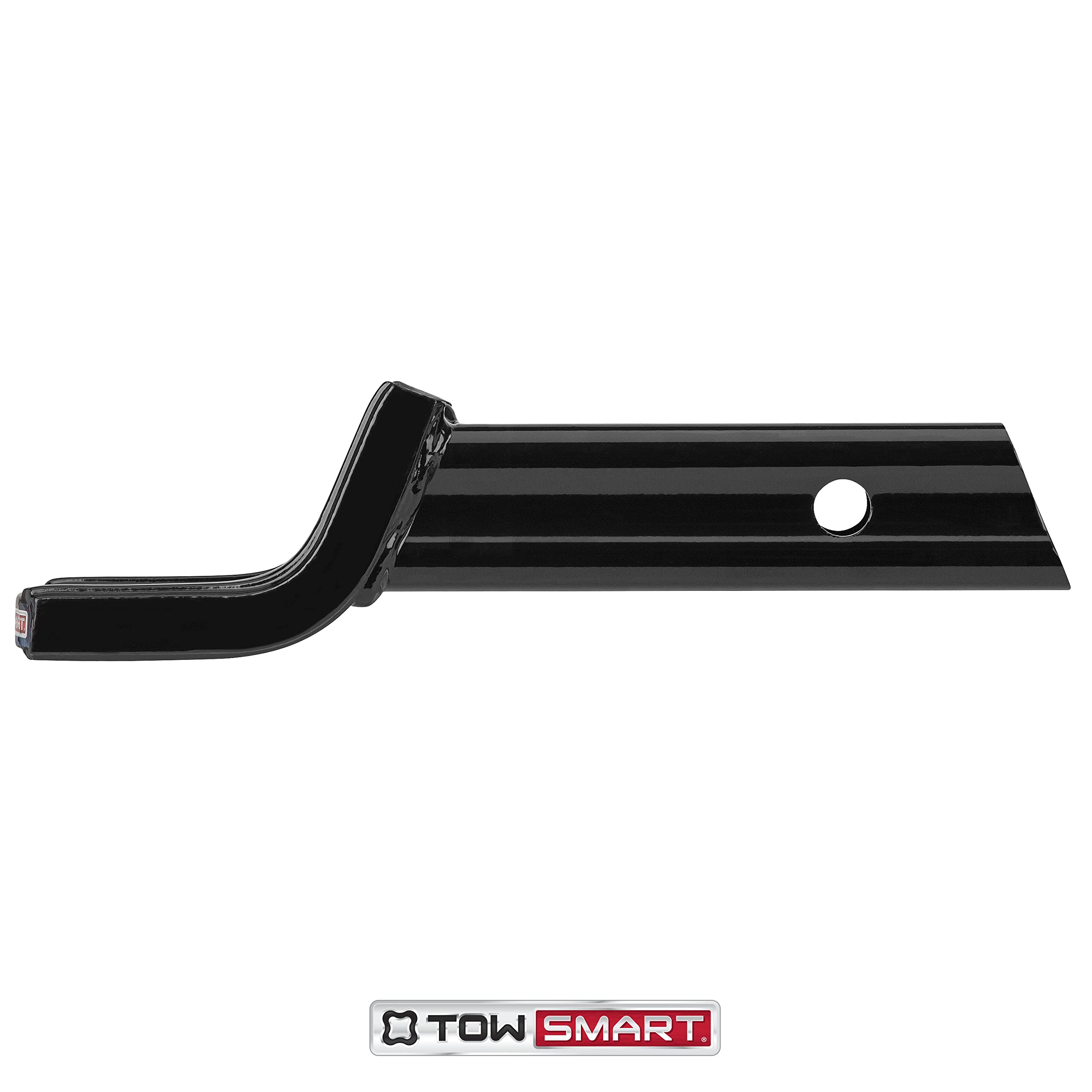 X-Mount Reversible Trailer Hitch Ball Mount, Class 3 6,000 lb. 2 in. Drop, 3/4 in. Rise, 1 in. Shank