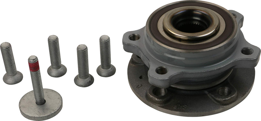 Wheel Bearing and Hub Assembly MOOG for Volvo S60