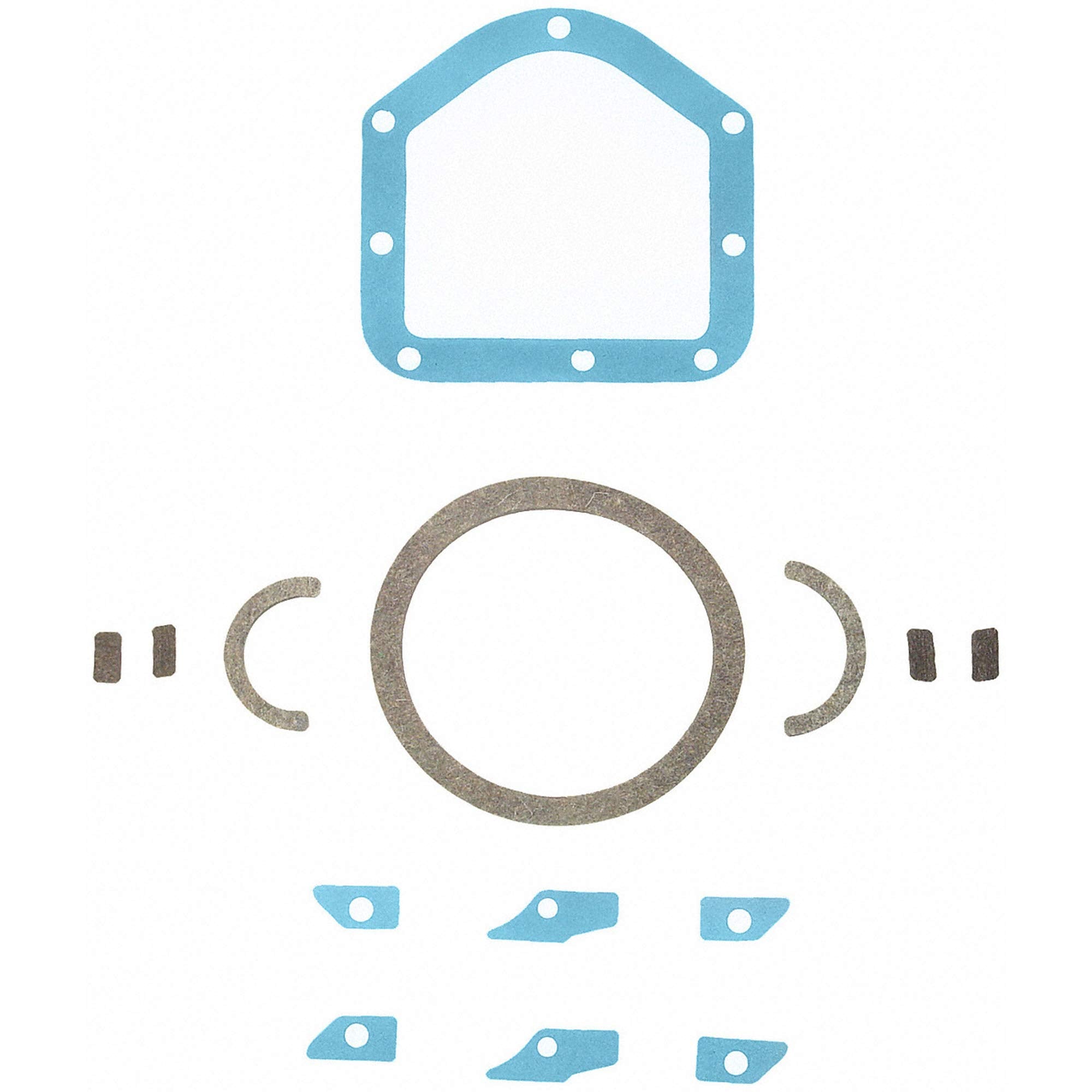 Rear Main Seal Set FEL-PRO BS 40023