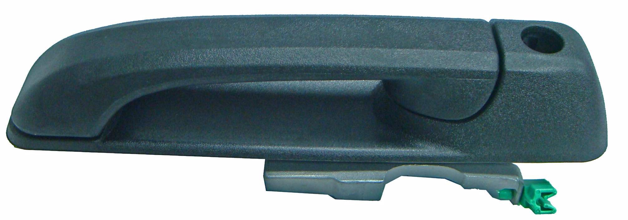 Replacement Driver Side Exterior Door Handle DEPO 333-50006-171
