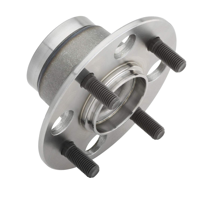 Honda Civic MOOG 512174 Wheel Bearing and Hub Assembly