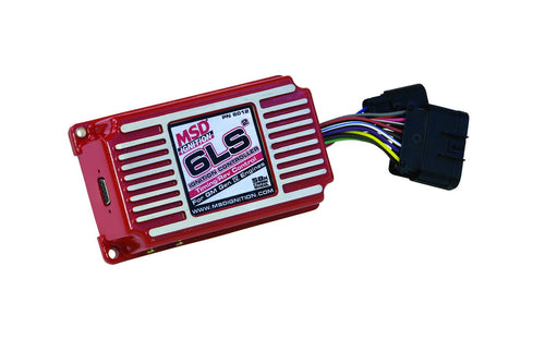MSD 6LS-2 Ignition Controller for LS2/LS7 6012