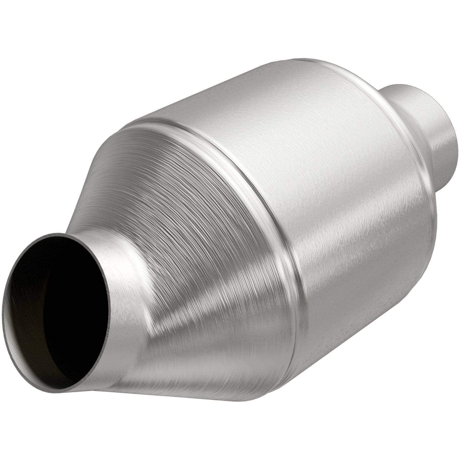 Catalytic Converter MagnaFlow 99775HM: HM Grade, Universal (Federal/EPA Compliant)