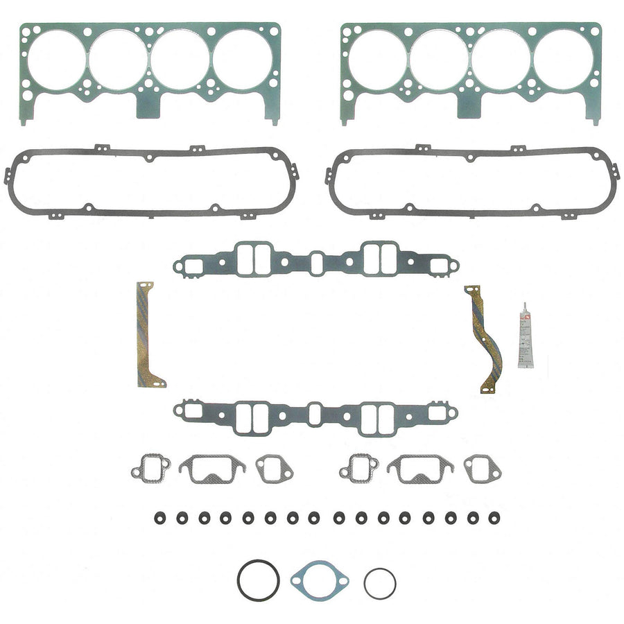 HS FEL-PRO 8553 PT-2 Head Gasket Set