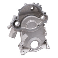 Timing Cover Edelbrock 4265