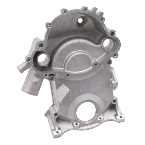 Timing Cover Edelbrock 4265