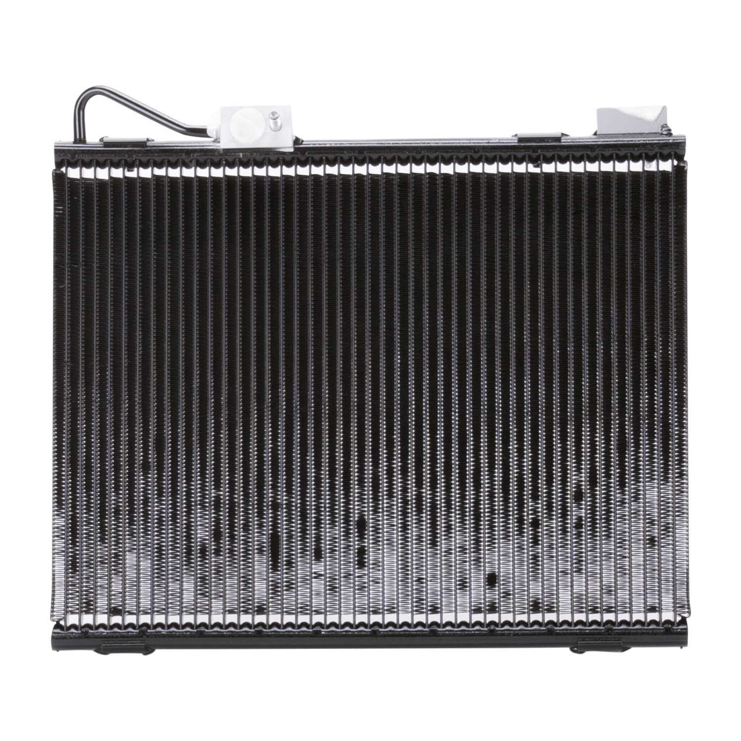 Condenser Assembly TYC 4984 Compatible with 2002-2009 Dodge PU
