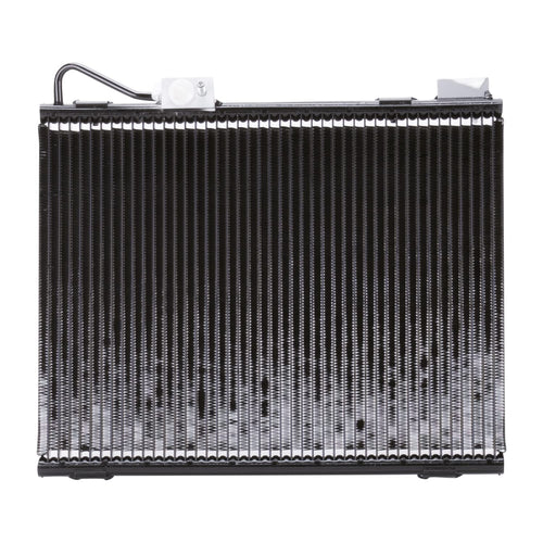 Condenser Assembly TYC 4984 Compatible with 2002-2009 Dodge PU