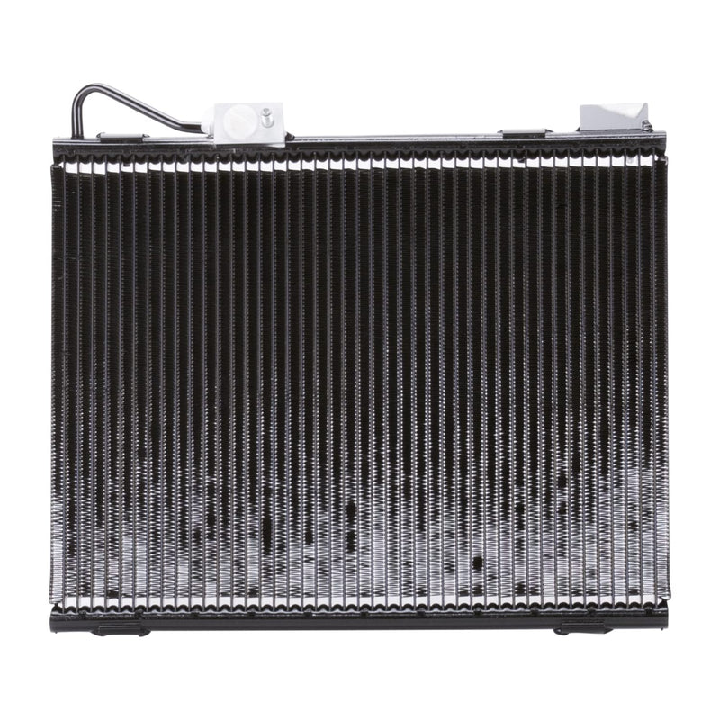 Condenser Assembly TYC 4984 Compatible with 2002-2009 Dodge PU