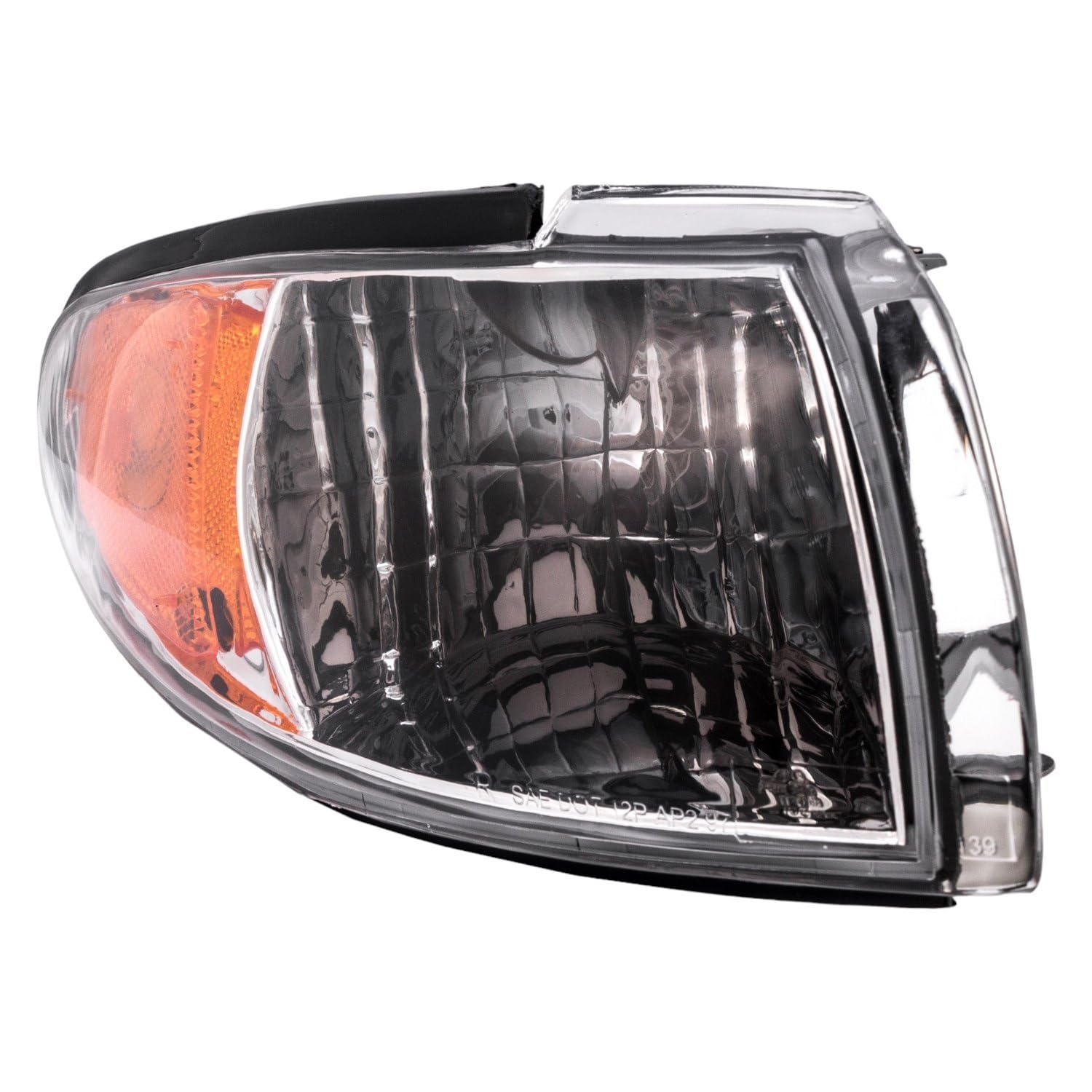GM139-U000R Eagle Eyes Parking and Signal Light