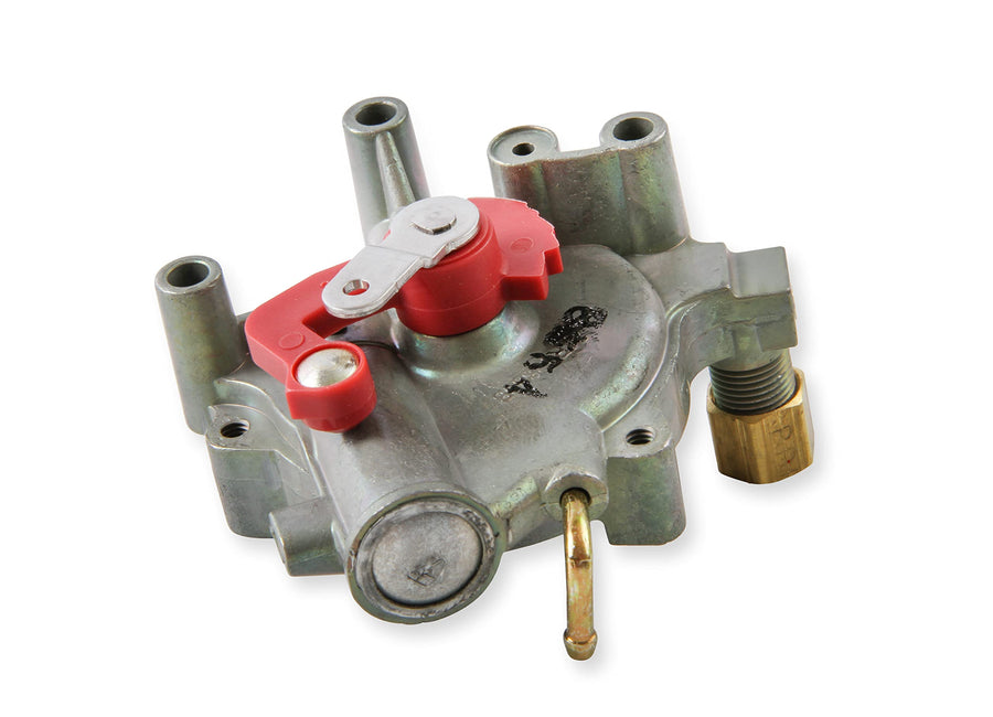 45-224 Holley Choke Conversion Kit