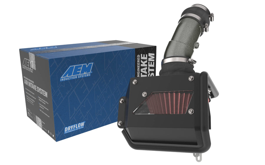 AEM Cold Air Intake System 21-887C
