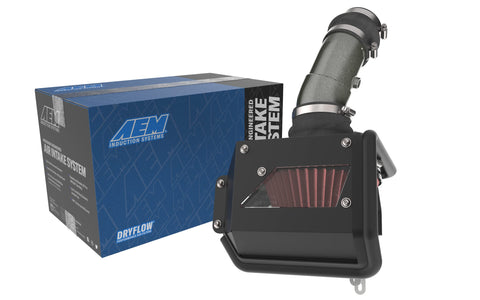 AEM Cold Air Intake System 21-887C