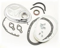 High Performance Mr. Gasket 1099 Quick-Change Cam Cover Kit