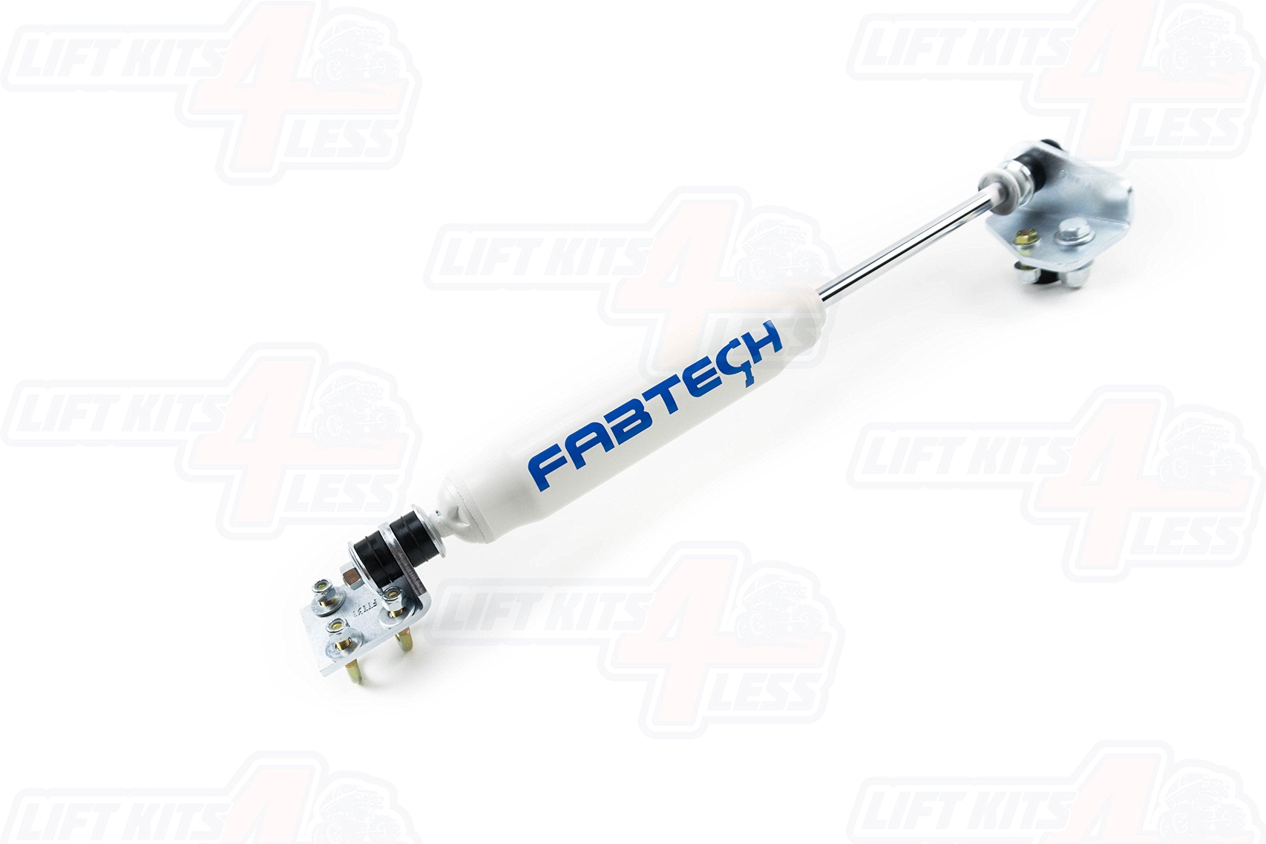 Steering Stabilizer Fabtech FTS8003