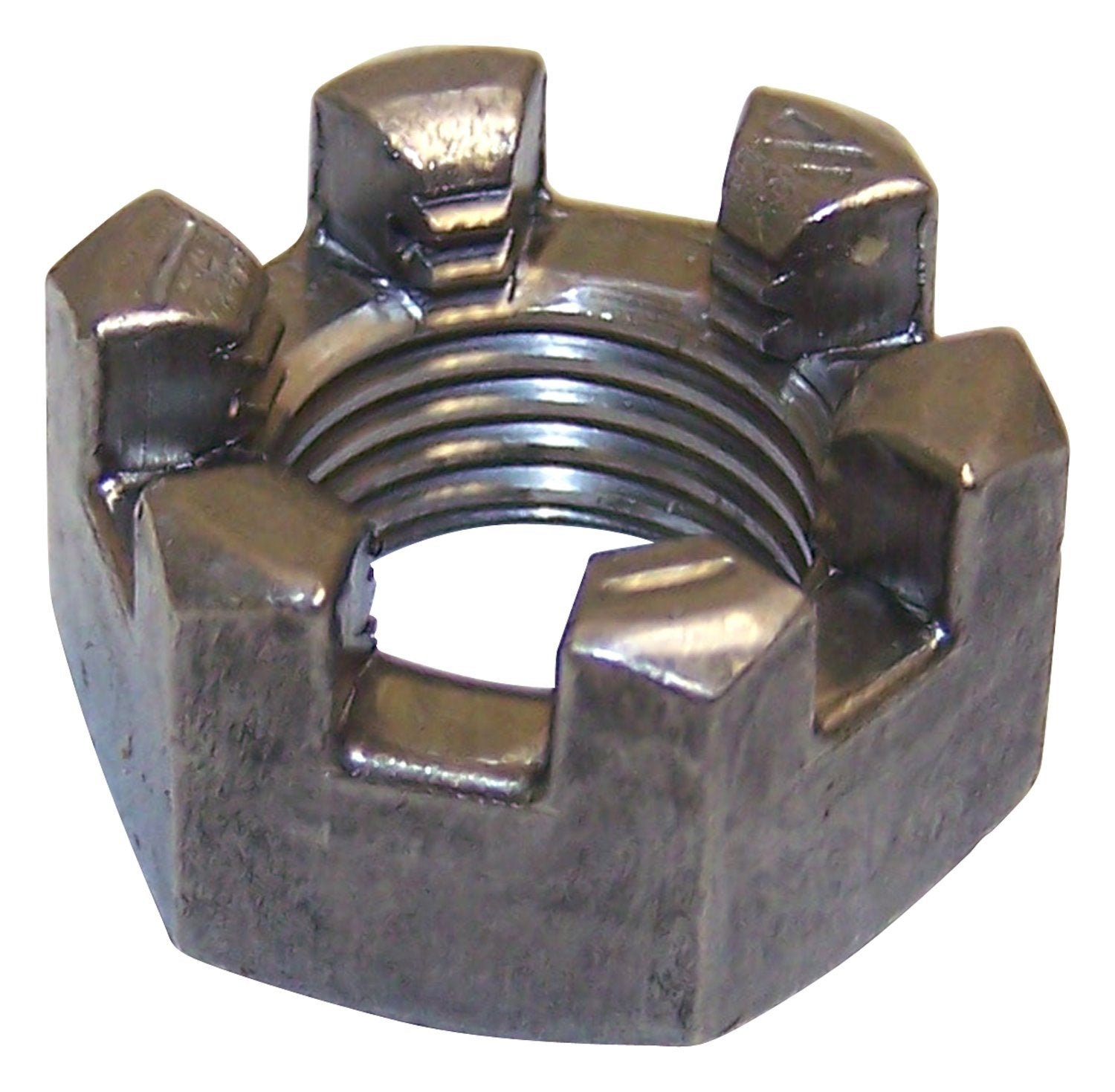 Crown Tie Rod End Nut Auto Crown