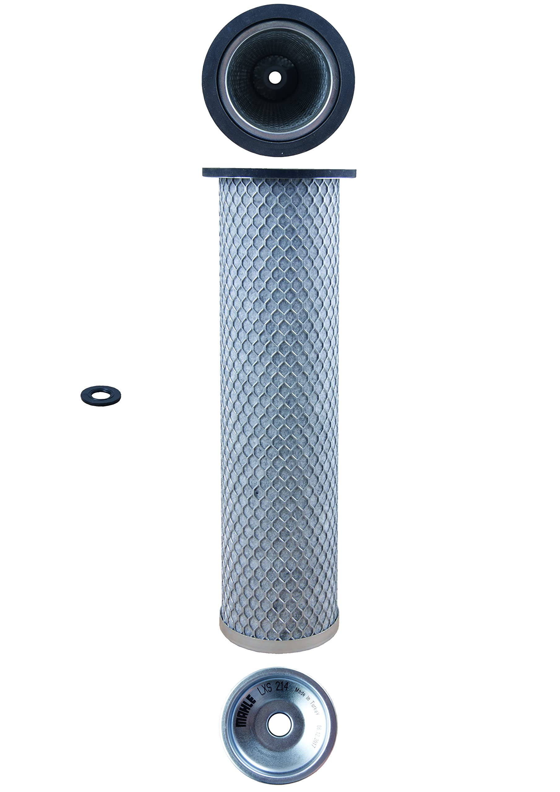 Air Filter MAHLE LXS 214