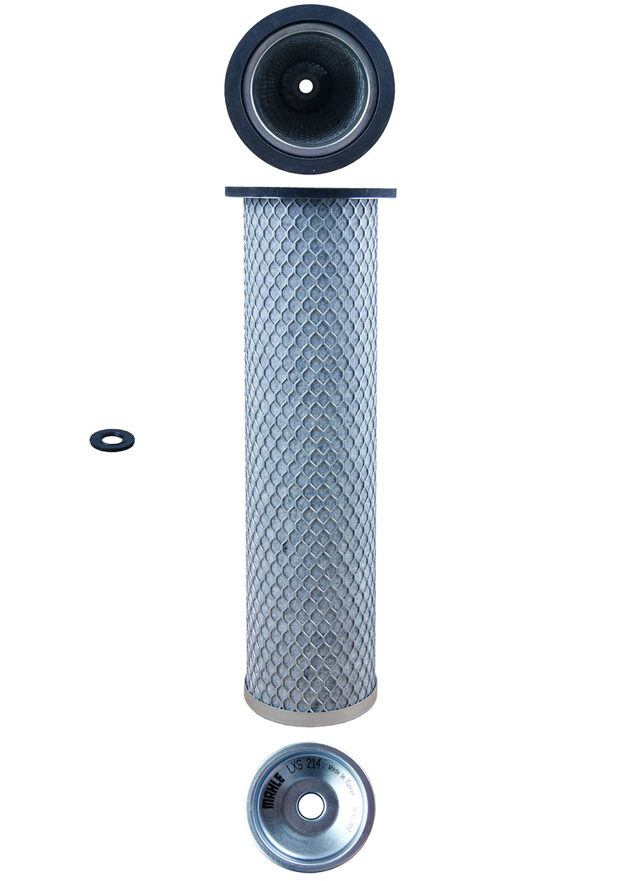 Air Filter MAHLE LXS 214