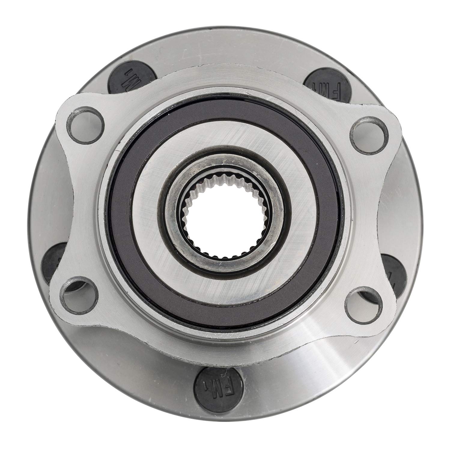 Wheel Bearing and Hub Assembly MOOG for Subaru B9 Tribeca