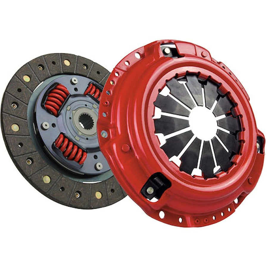 Tuner Series McLeod 94-06 Jeep Wrangler 4.0L Street Tuner Clutch Kit (770003)