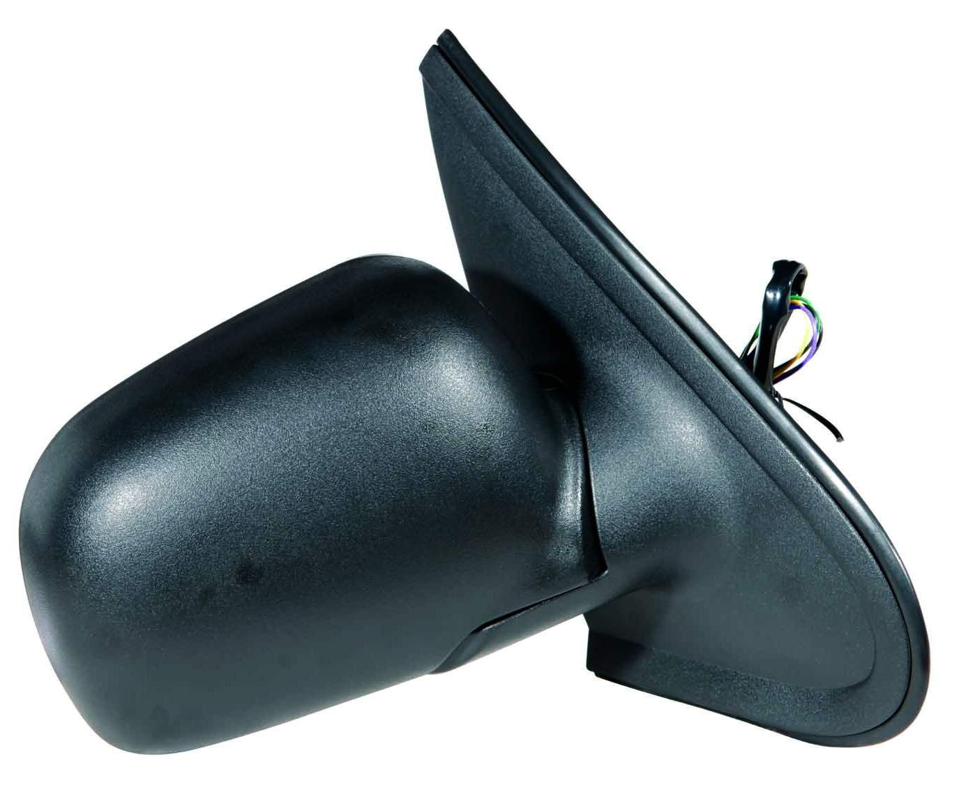 Replacement DEPO 330-5407R3EFH1 Passenger Side Door Mirror Set