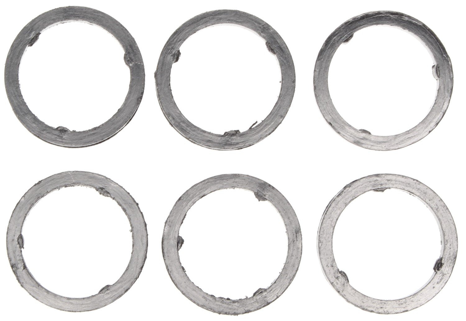 Exhaust Manifold Gasket Set MAHLE MS19942