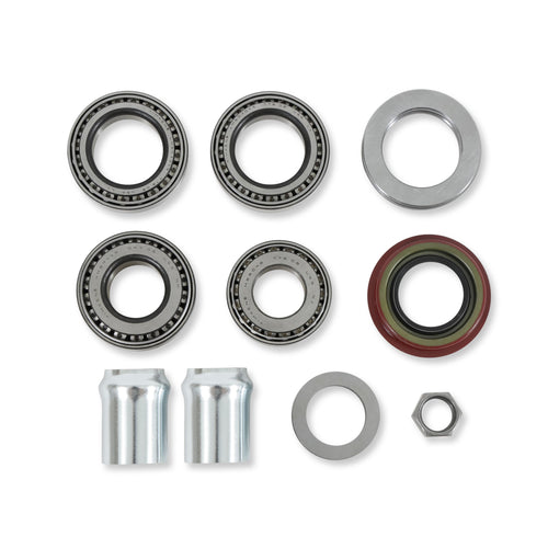 Hurst Master Rear Axle Overhaul Kit 02-120 - 12-Bolt Truck