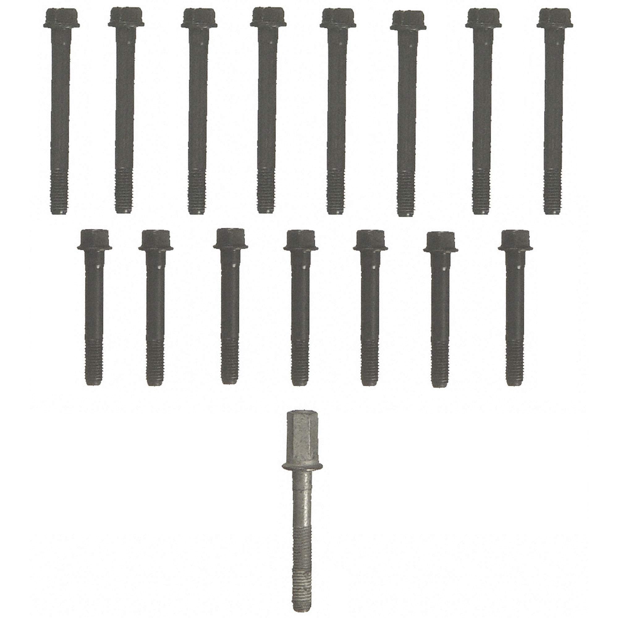 Head Bolt Set FEL-PRO ES 72901