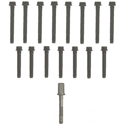 Head Bolt Set FEL-PRO ES 72901
