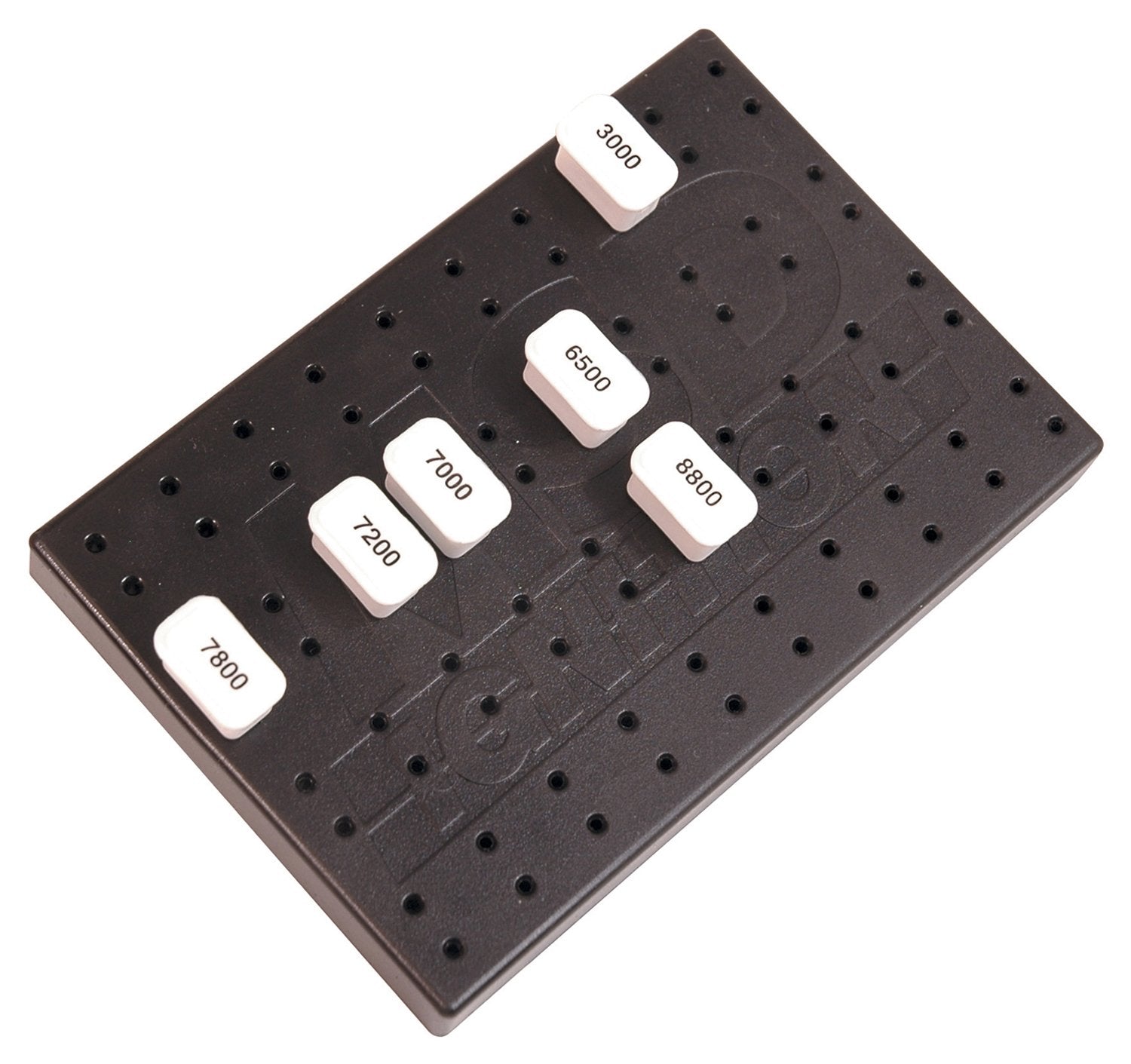 Rubber MSD 87551 Module Holder