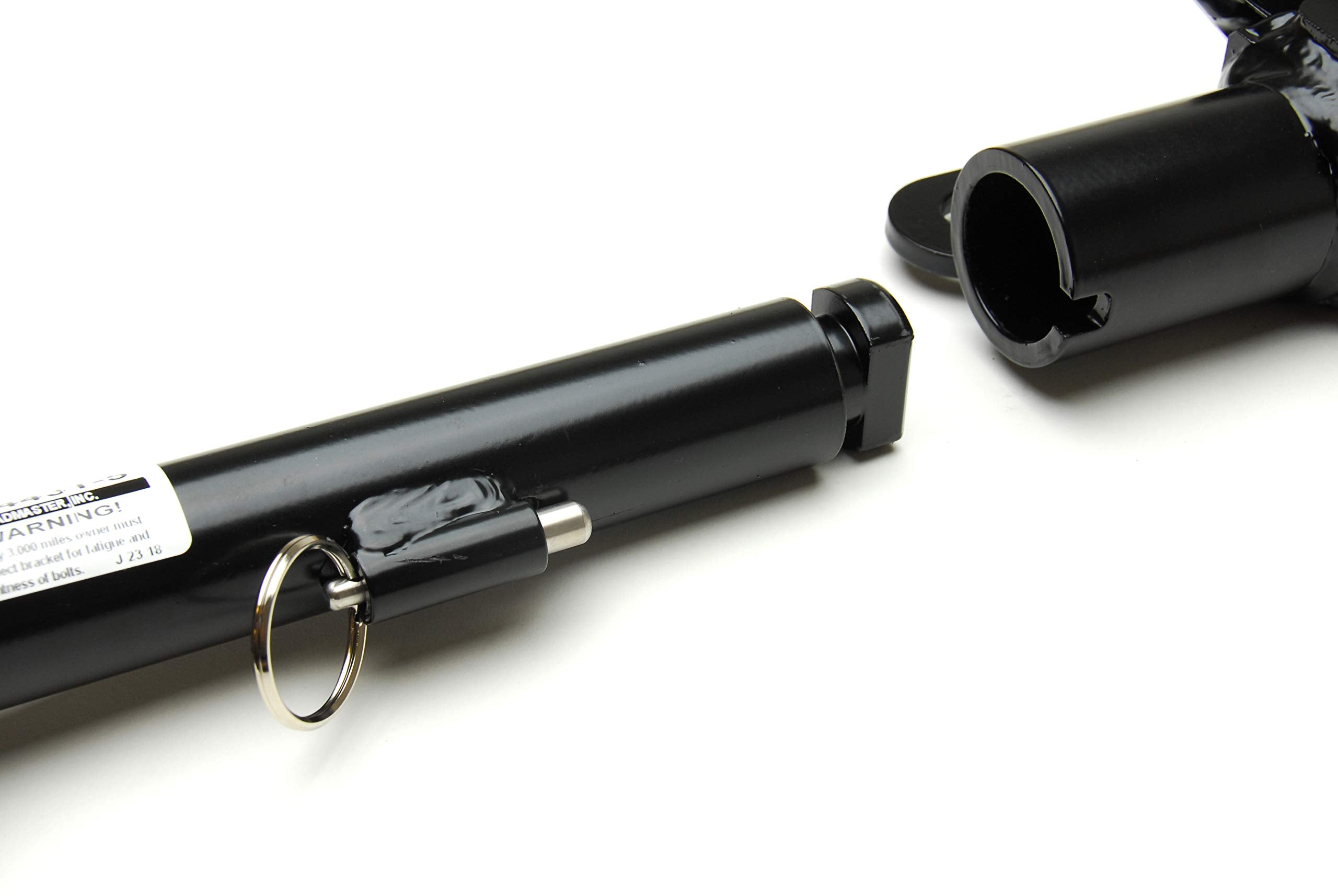 Direct Connect Roadmaster 524431-5 Base Plates Compatible with 2010-2014 F150 and 2015-2020 F150 2WD/4WD | Secure Connection for Flat Towing | Built to Last