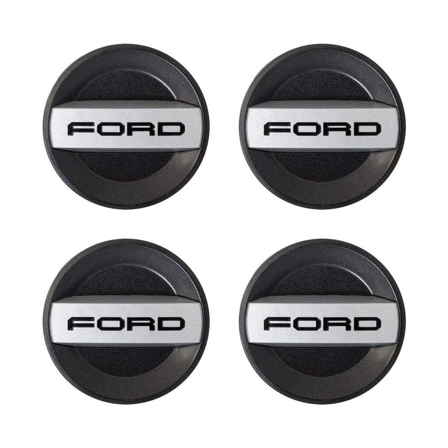 Wheel Center Caps M-1096K-RA Made for F150 Raptor 2017-2020
