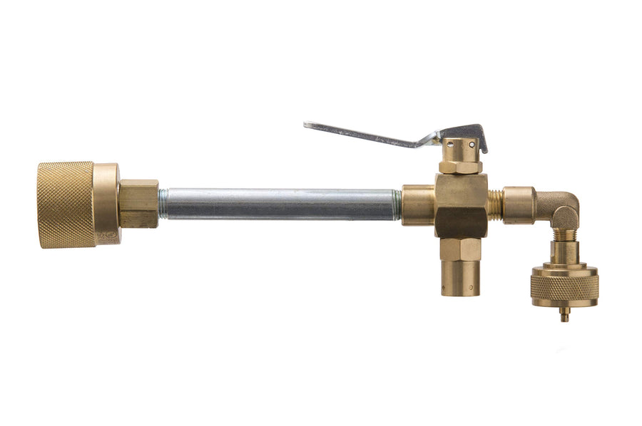 Forklift YSN IMPORTS YSNEZFG Refill Valve