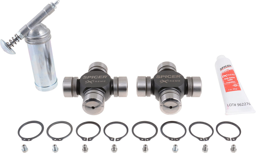 Spicer 5-1480SPX-MK Dana 60 Extreme Axle Shaft U-Joint for Offroad 1480 Series