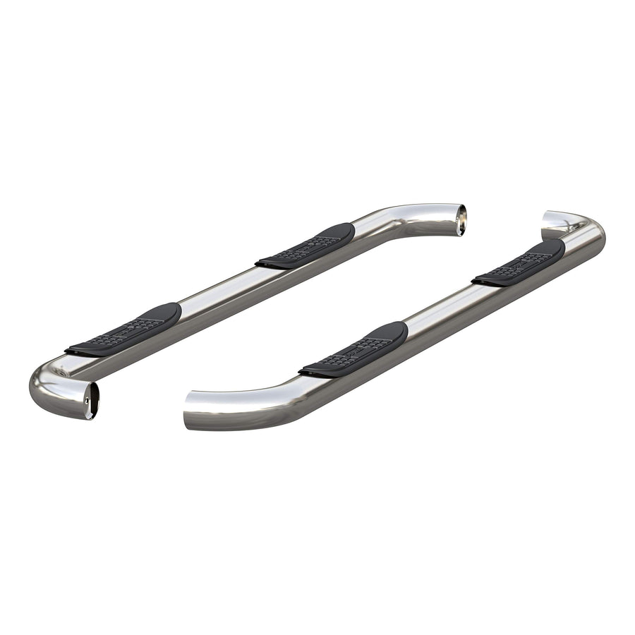 ARIES 205041-2-Sidebars,3In, Automotive Stainless