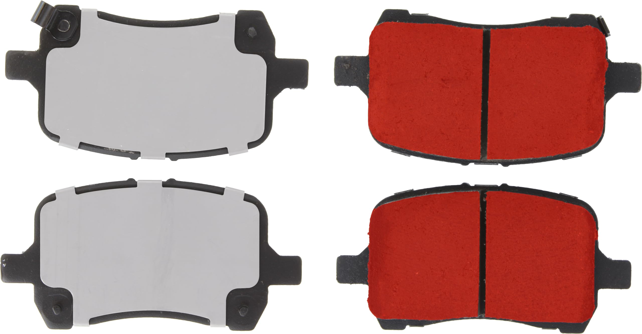 500.10280 Centric PQ PRO PADS